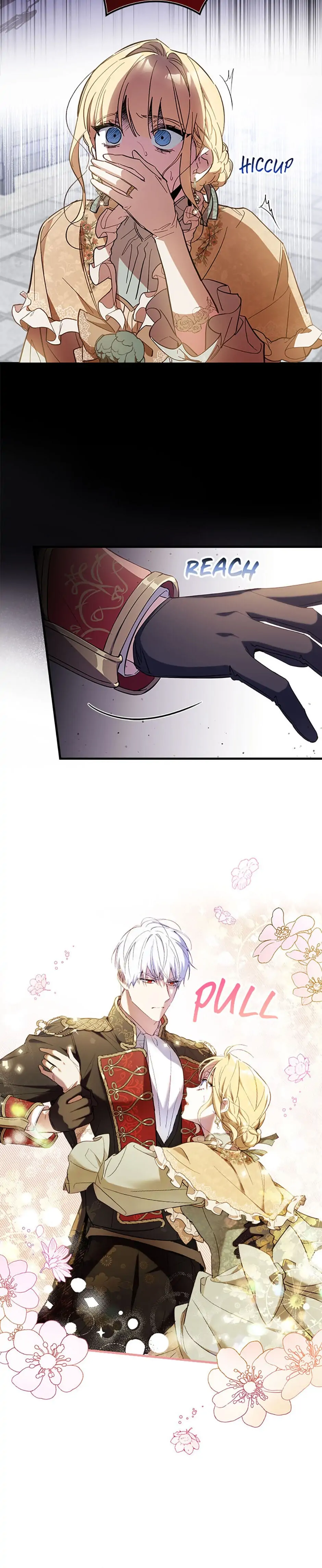 Read How to Get My Husband on My Side EN Manga Online