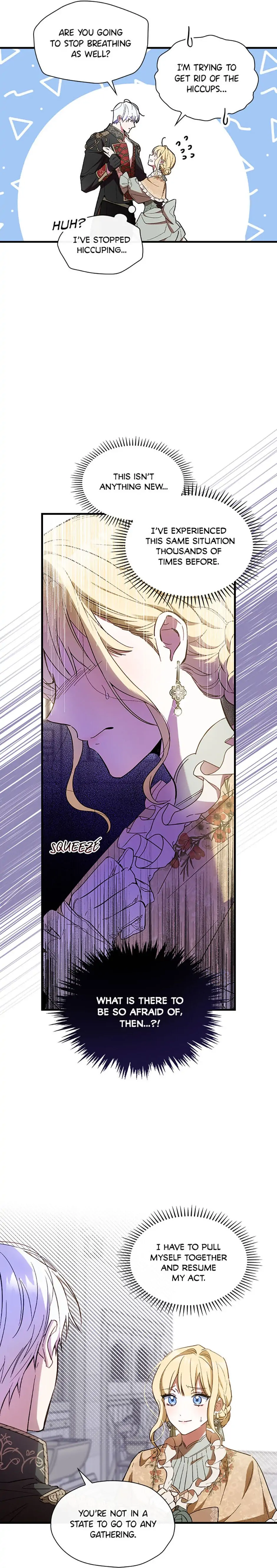 Read How to Get My Husband on My Side EN Manga Online