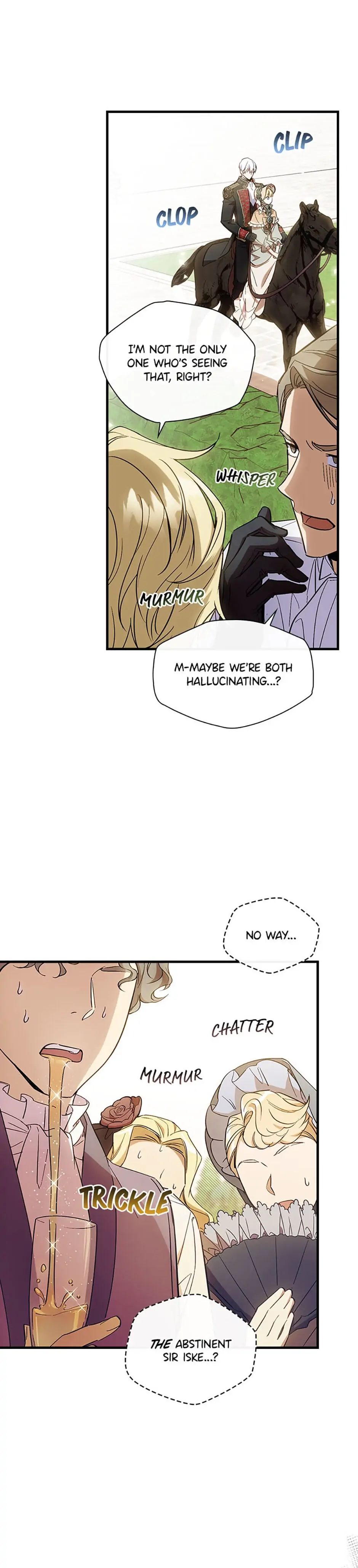 Read How to Get My Husband on My Side EN Manga Online