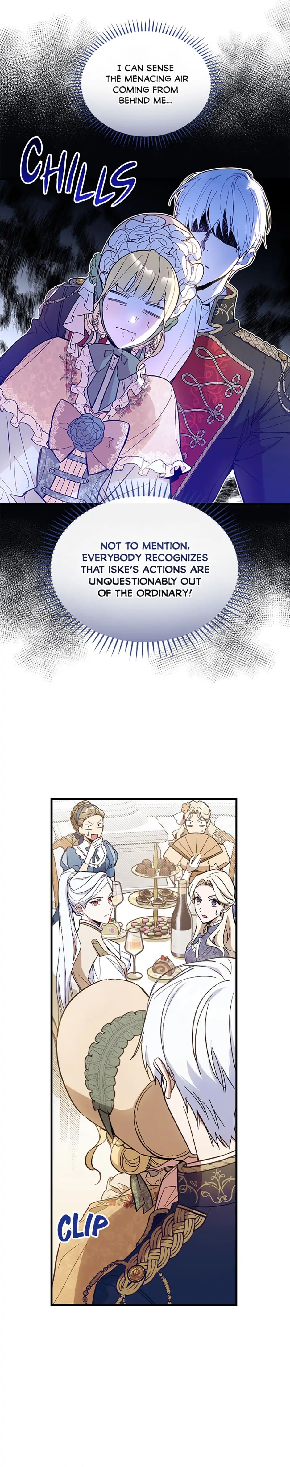 Read How to Get My Husband on My Side EN Manga Online