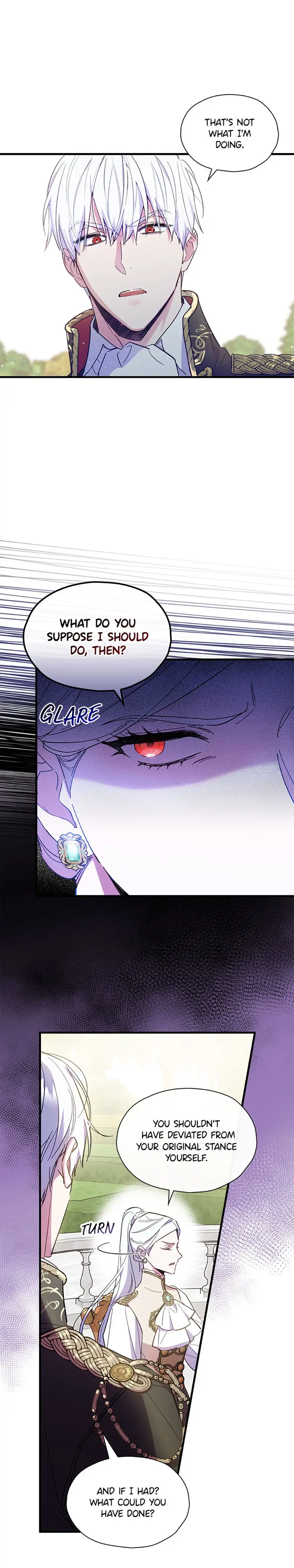 Read How to Get My Husband on My Side EN Manga Online