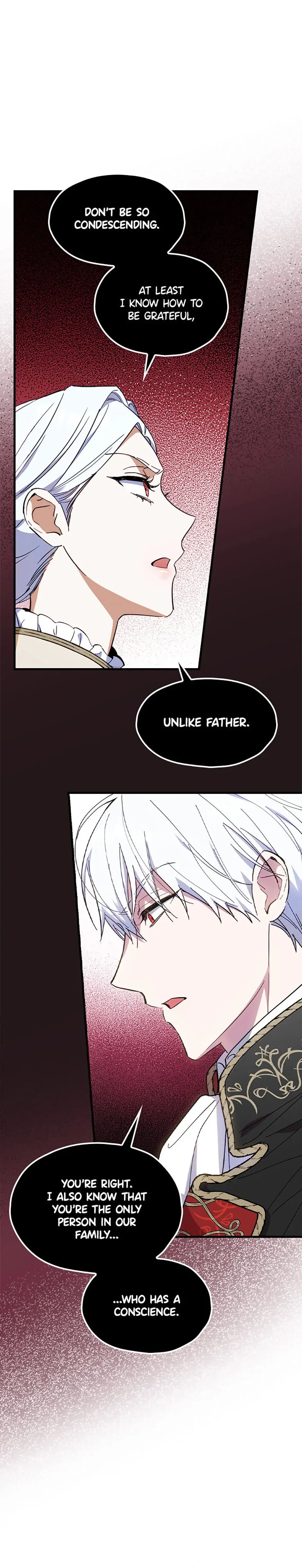 Read How to Get My Husband on My Side EN Manga Online