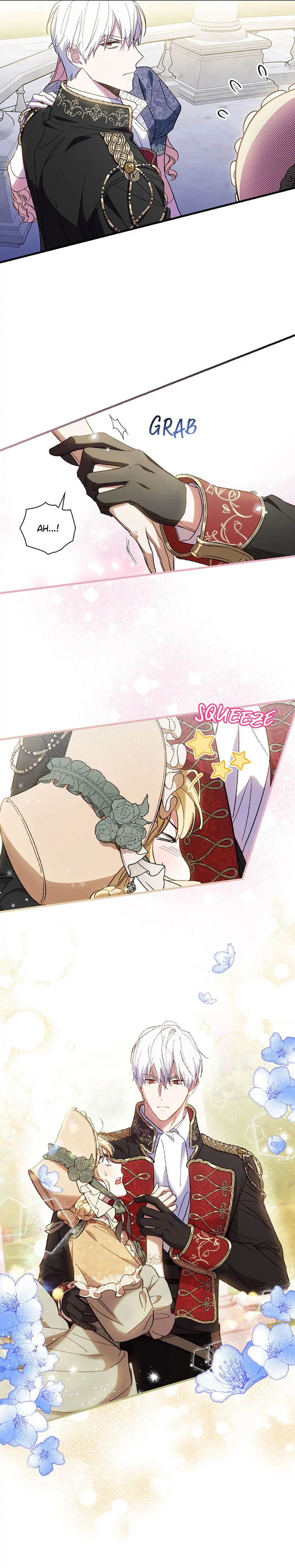 Read How to Get My Husband on My Side EN Manga Online