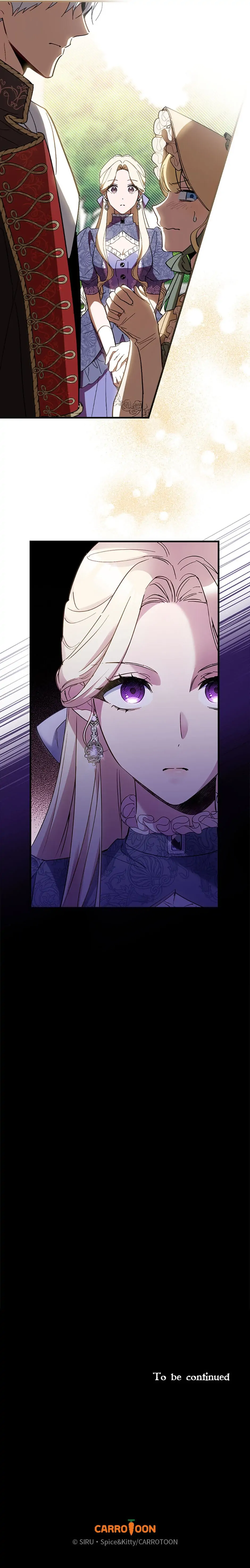 Read How to Get My Husband on My Side EN Manga Online
