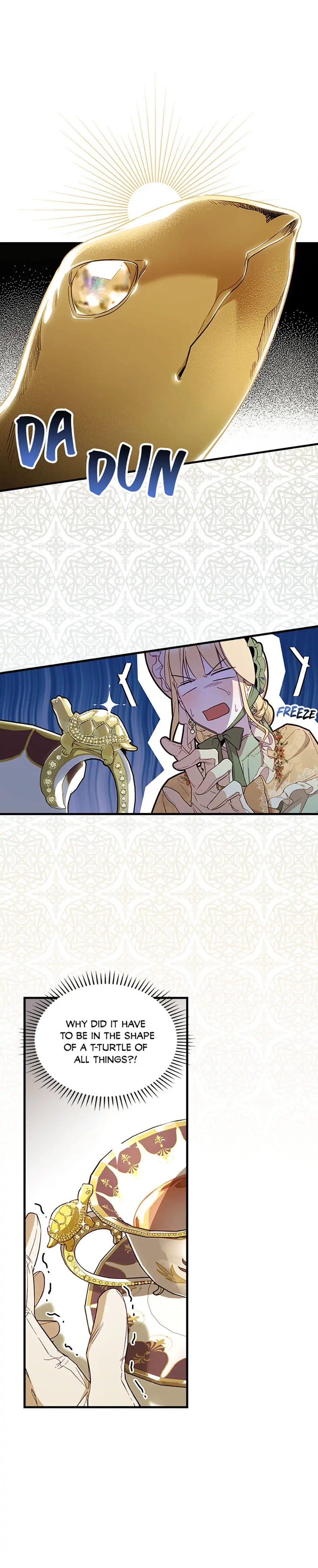 Read How to Get My Husband on My Side EN Manga Online