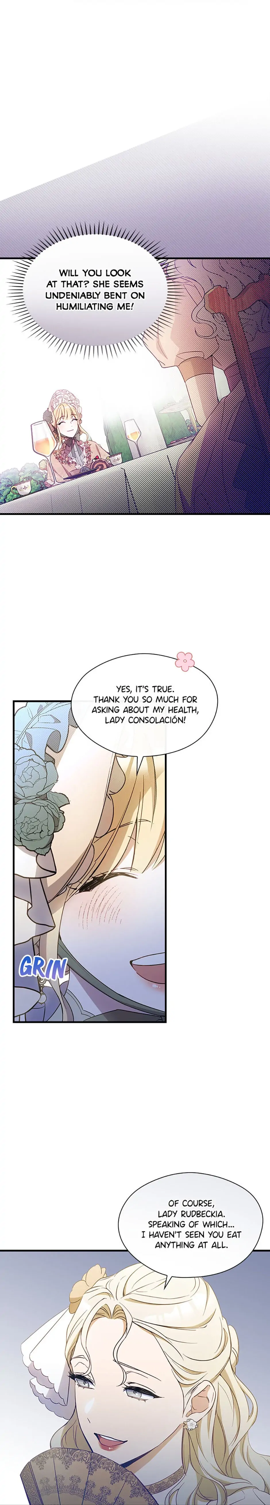 Read How to Get My Husband on My Side EN Manga Online