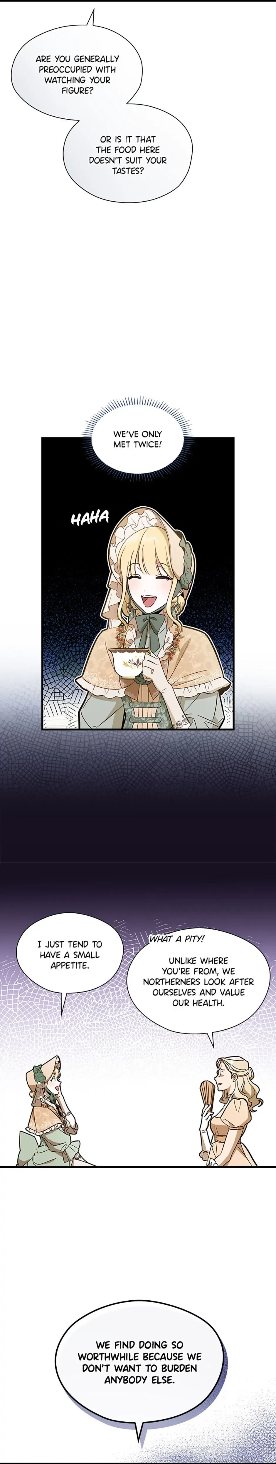 Read How to Get My Husband on My Side EN Manga Online
