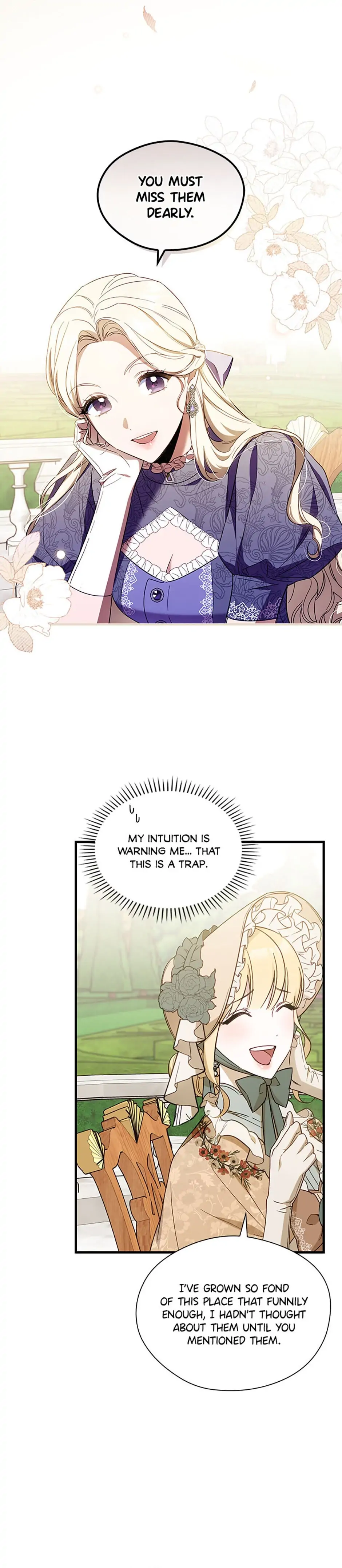 Read How to Get My Husband on My Side EN Manga Online