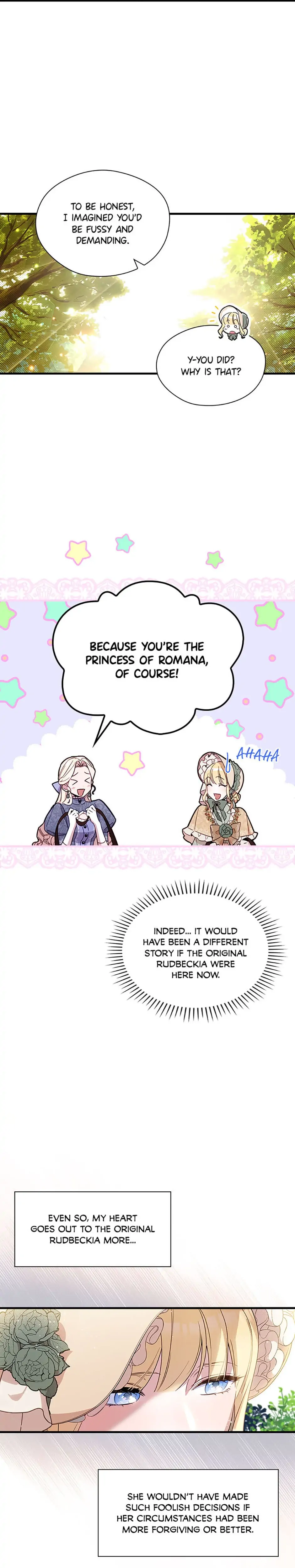 Read How to Get My Husband on My Side EN Manga Online