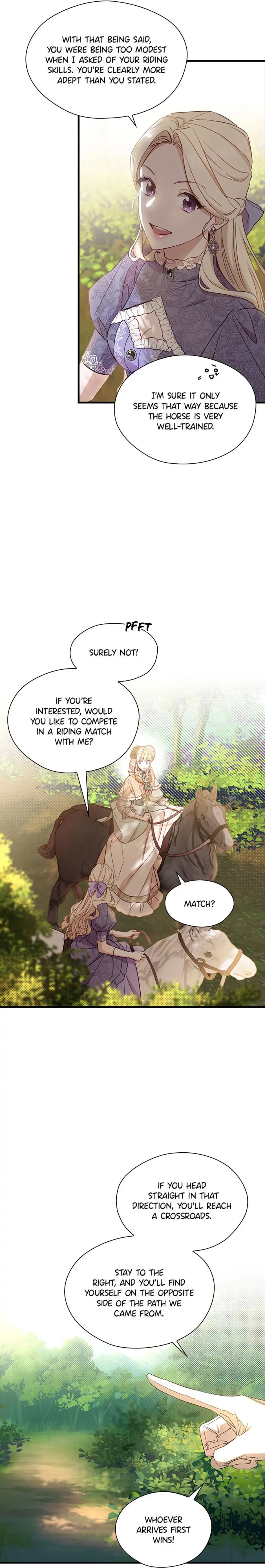 Read How to Get My Husband on My Side EN Manga Online