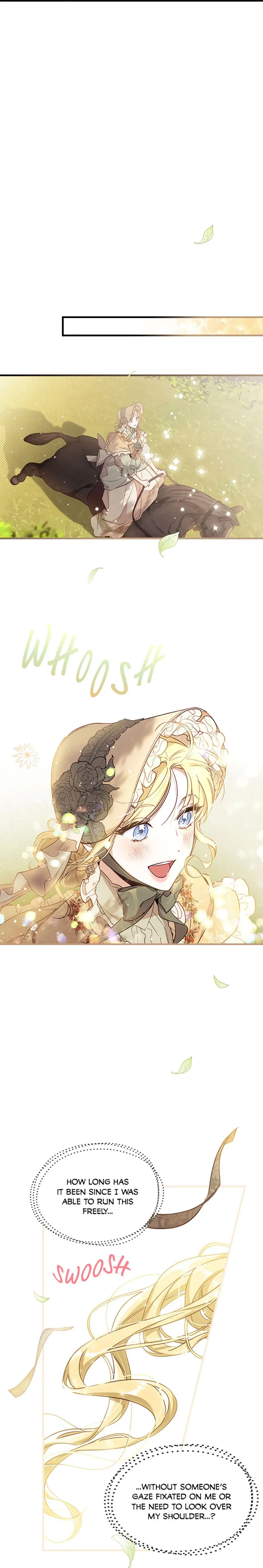 Read How to Get My Husband on My Side EN Manga Online