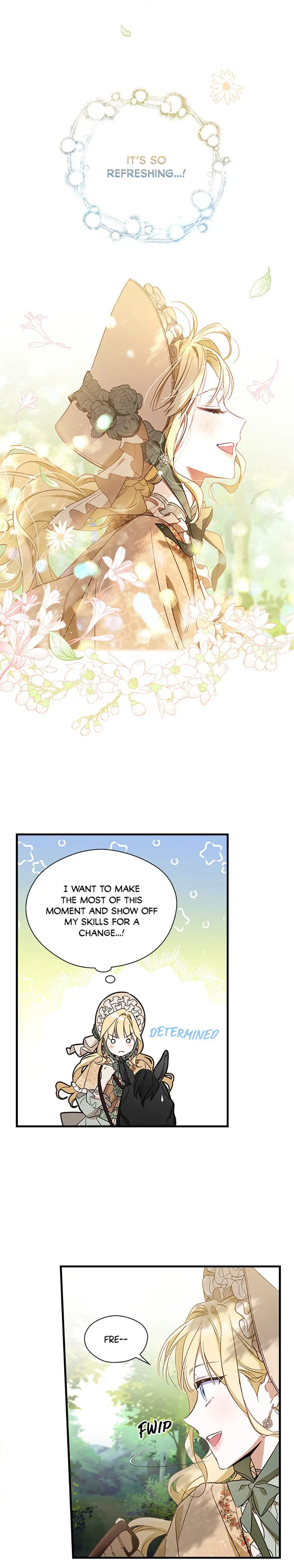 Read How to Get My Husband on My Side EN Manga Online