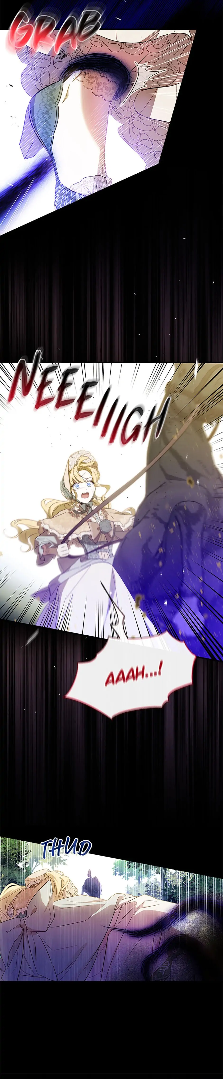 Read How to Get My Husband on My Side EN Manga Online