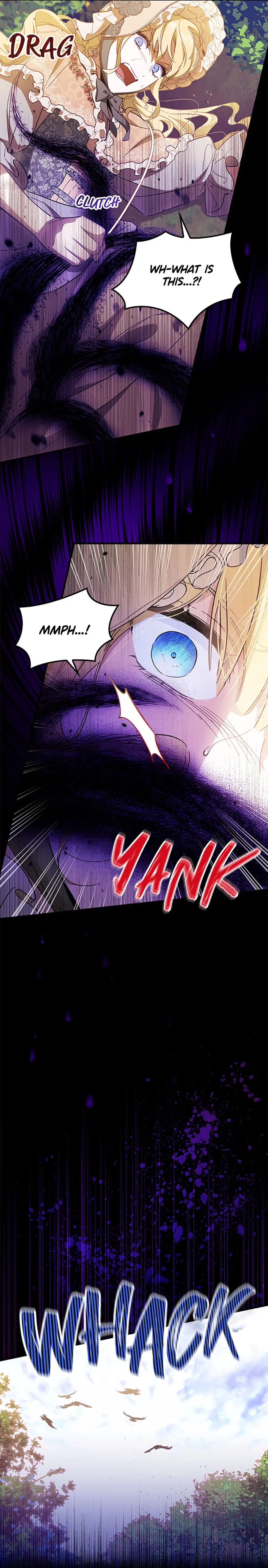 Read How to Get My Husband on My Side EN Manga Online
