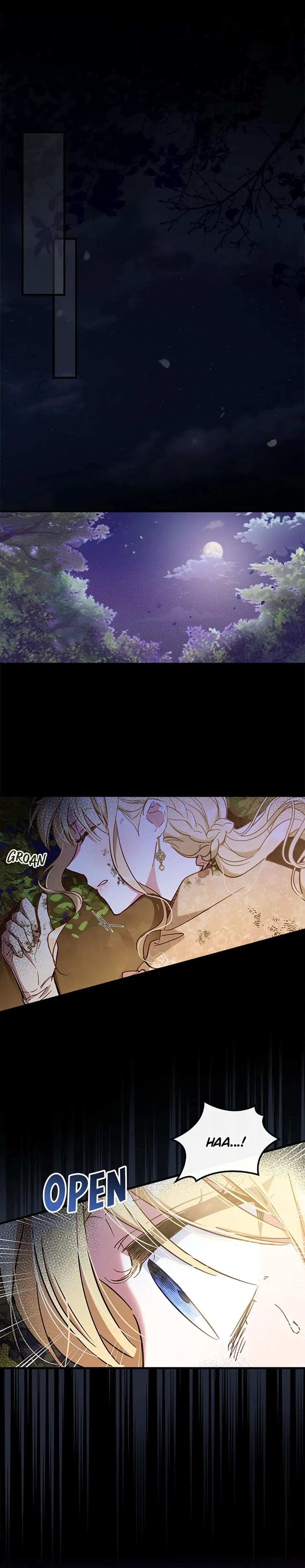 Read How to Get My Husband on My Side EN Manga Online