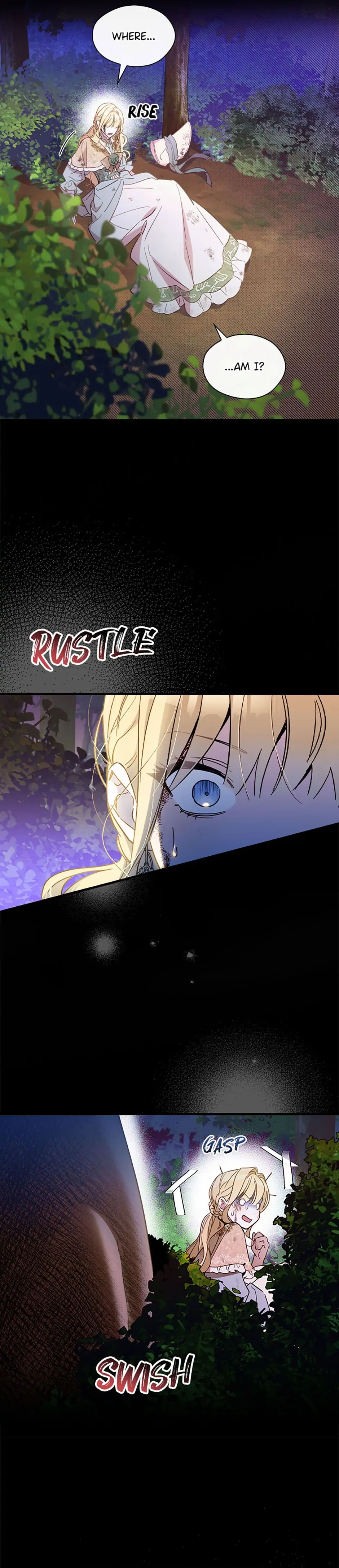 Read How to Get My Husband on My Side EN Manga Online