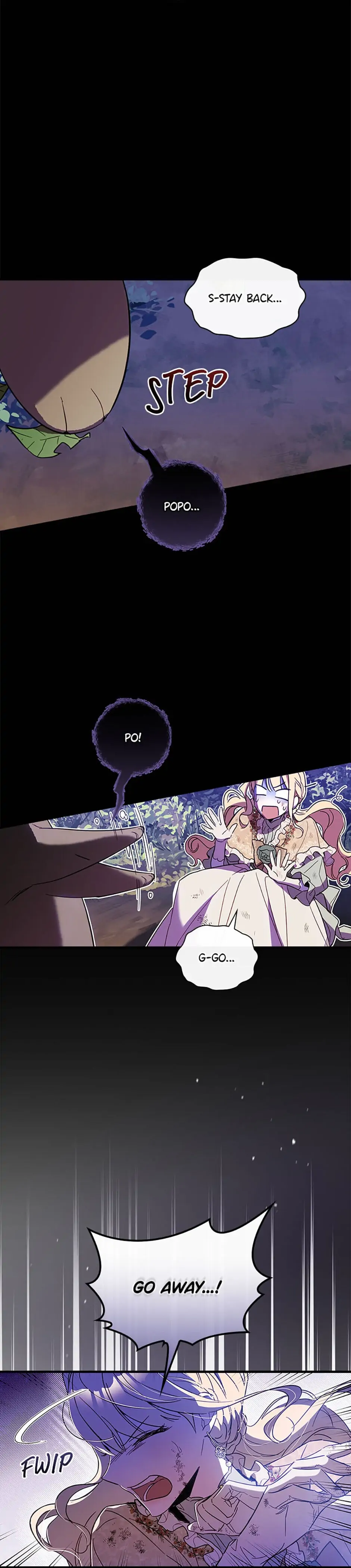 Read How to Get My Husband on My Side EN Manga Online