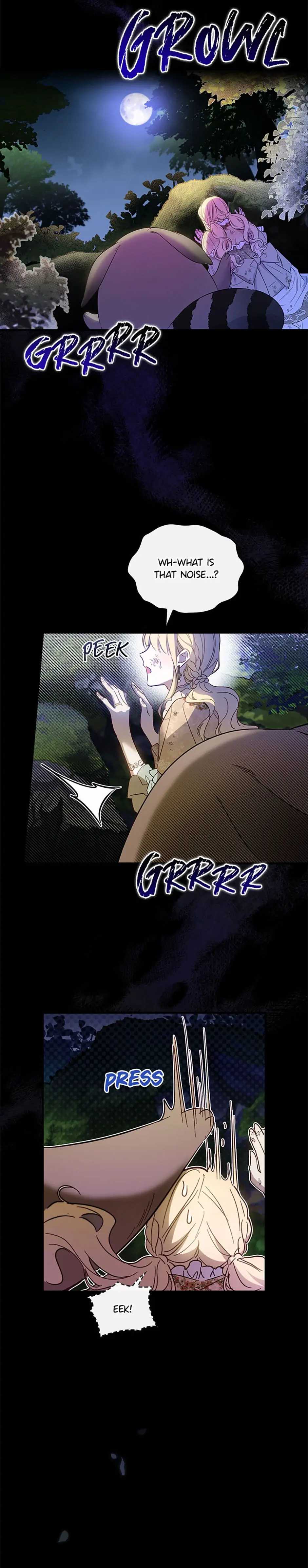 Read How to Get My Husband on My Side EN Manga Online