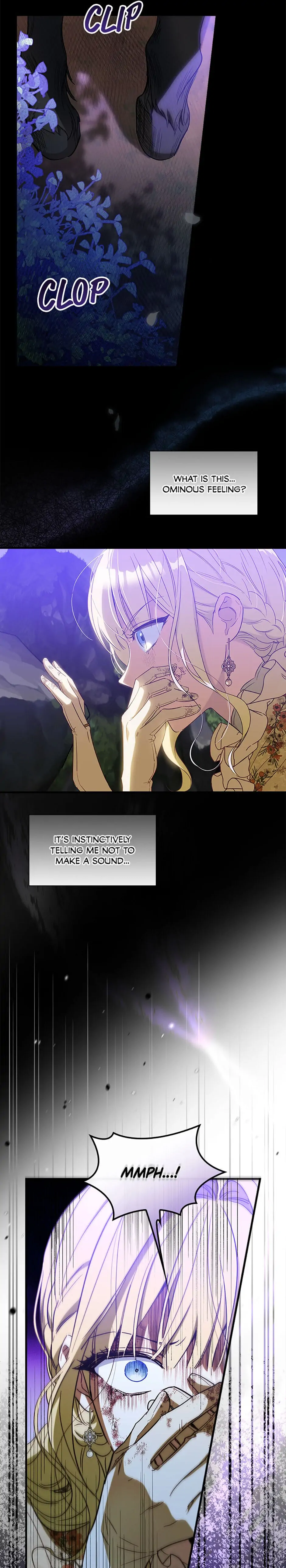 Read How to Get My Husband on My Side EN Manga Online