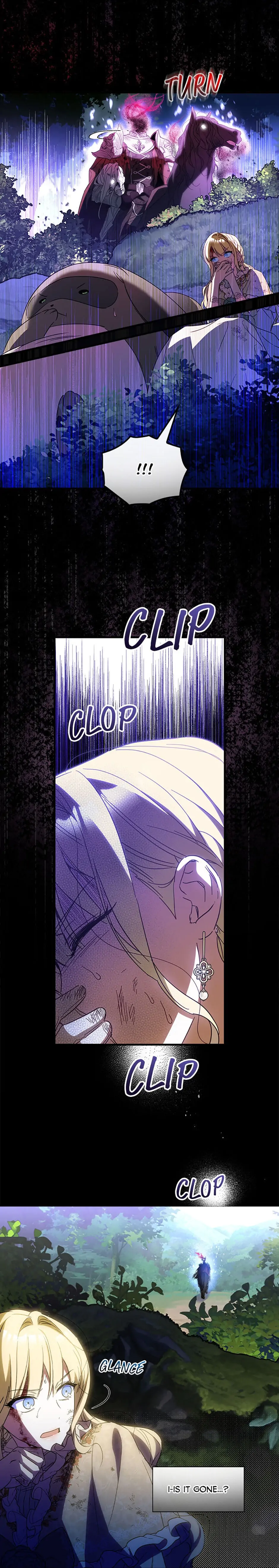 Read How to Get My Husband on My Side EN Manga Online