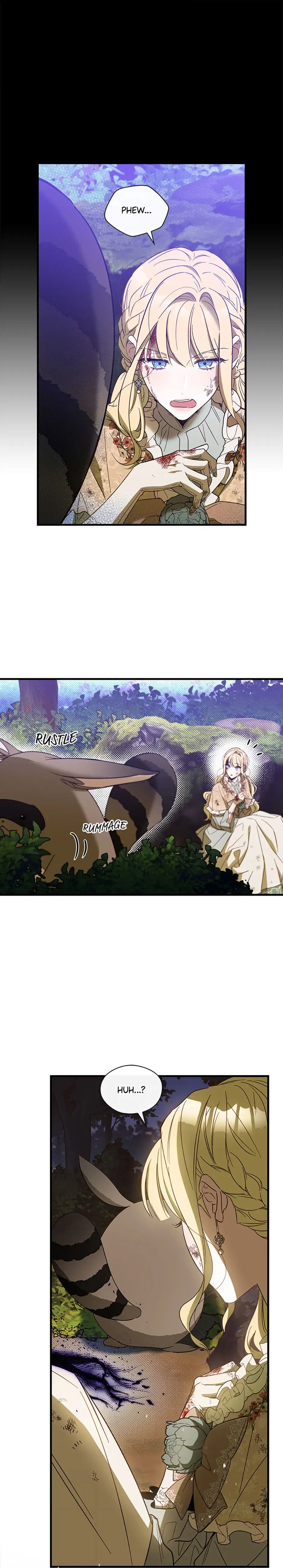 Read How to Get My Husband on My Side EN Manga Online