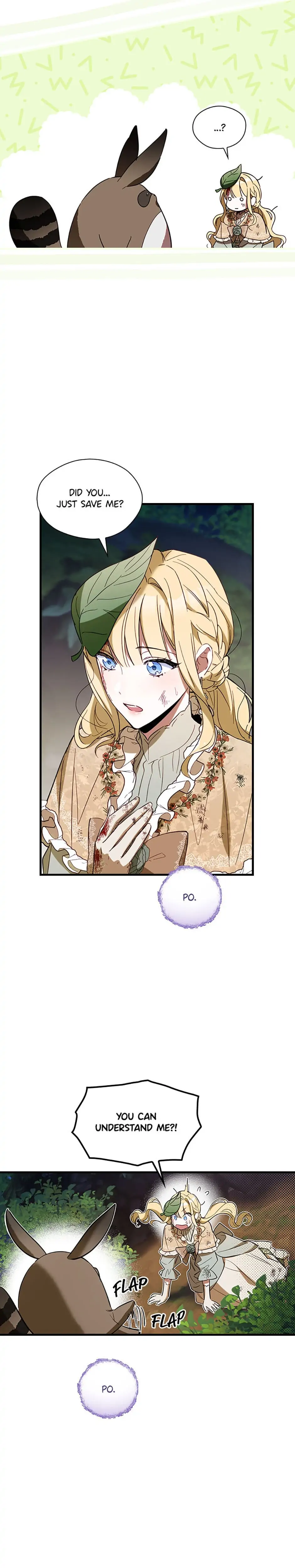 Read How to Get My Husband on My Side EN Manga Online
