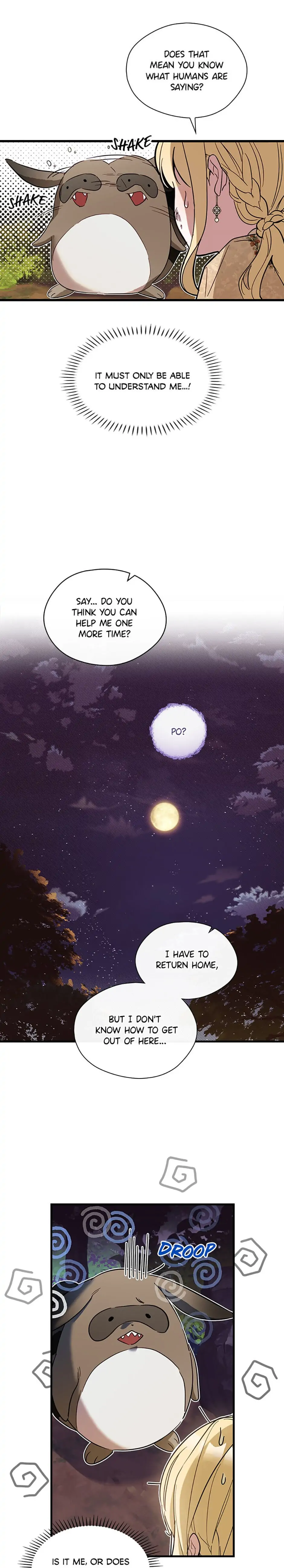 Read How to Get My Husband on My Side EN Manga Online