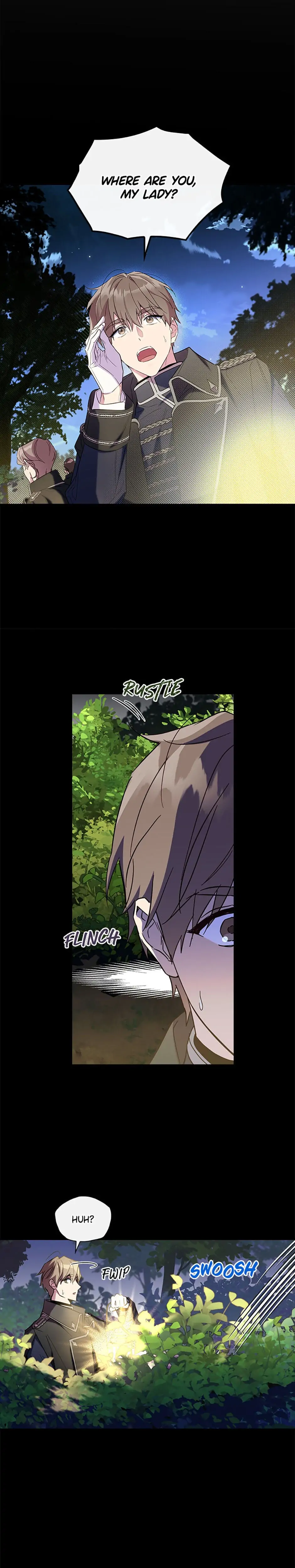 Read How to Get My Husband on My Side EN Manga Online