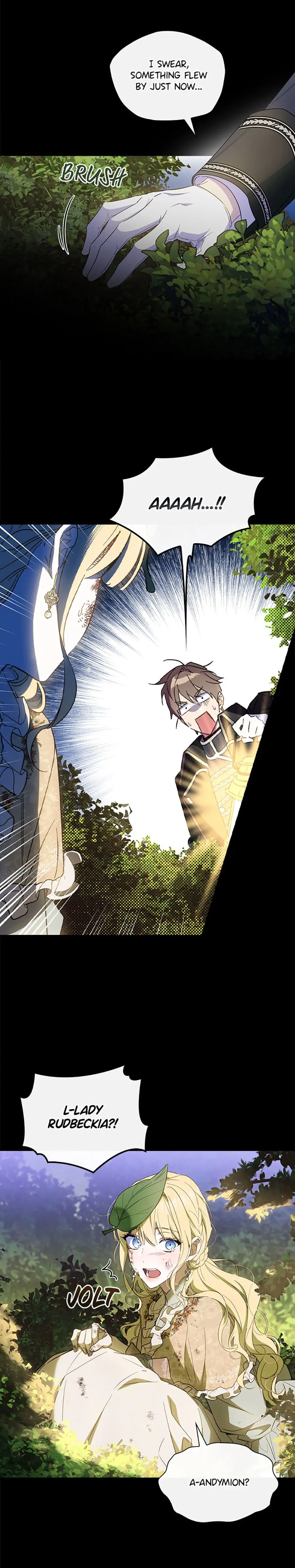 Read How to Get My Husband on My Side EN Manga Online