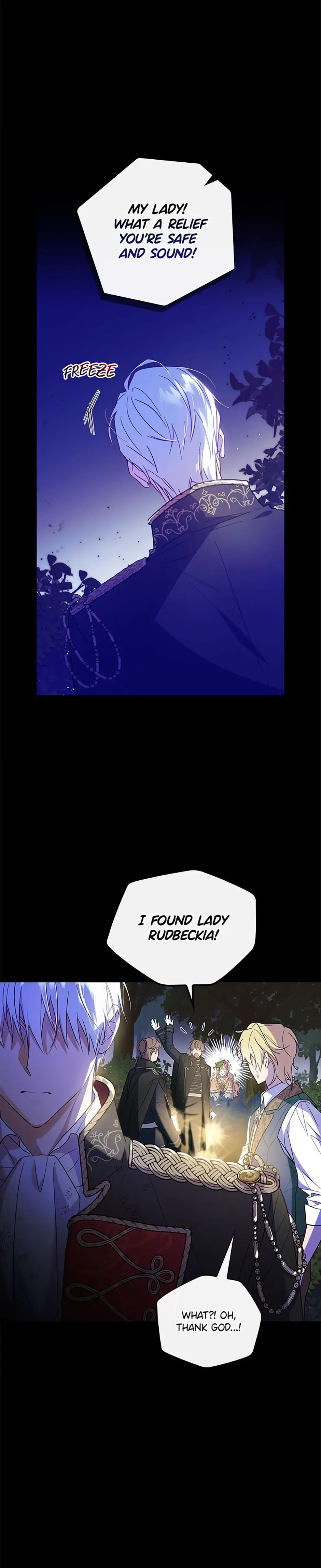 Read How to Get My Husband on My Side EN Manga Online
