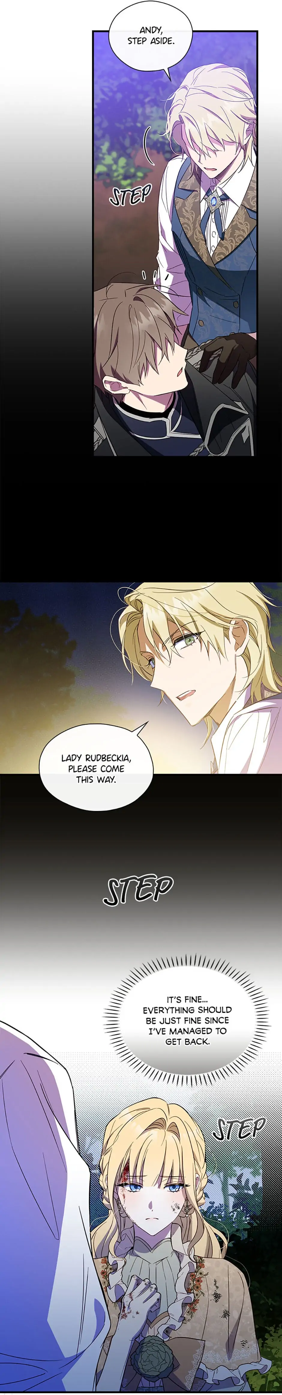 Read How to Get My Husband on My Side EN Manga Online
