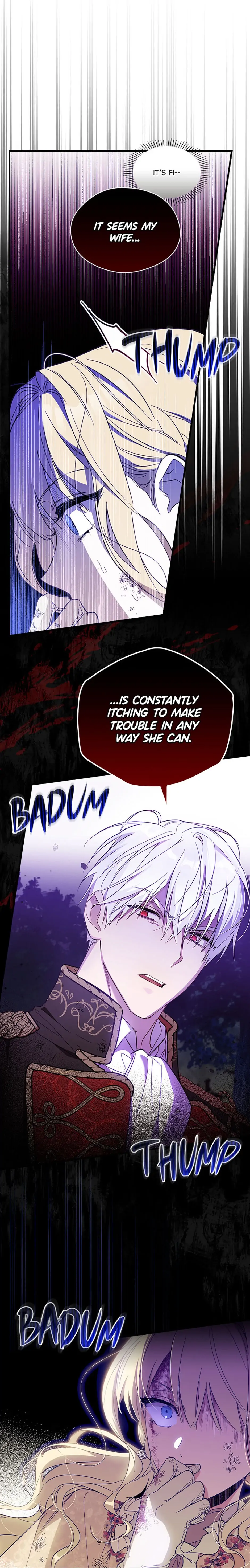 Read How to Get My Husband on My Side EN Manga Online