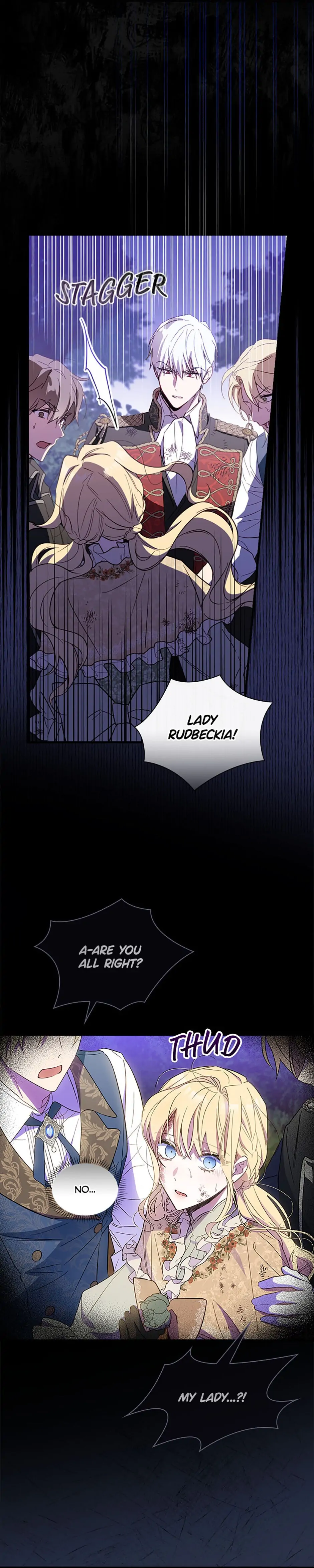 Read How to Get My Husband on My Side EN Manga Online