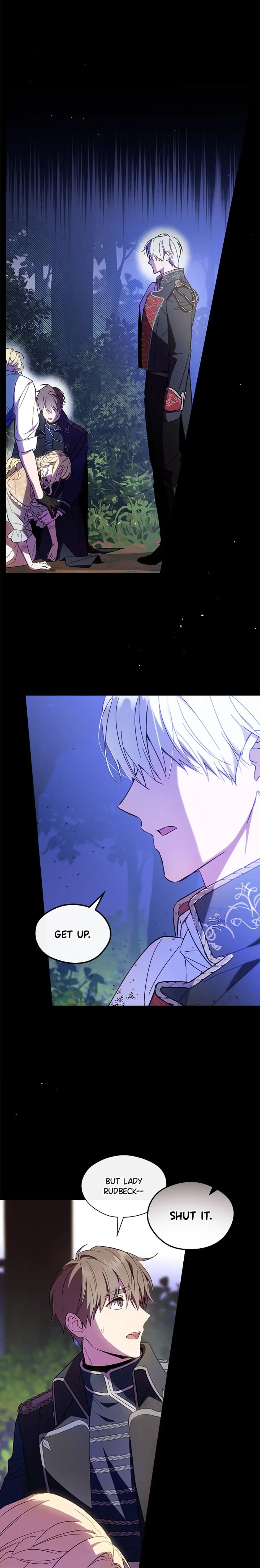 Read How to Get My Husband on My Side EN Manga Online