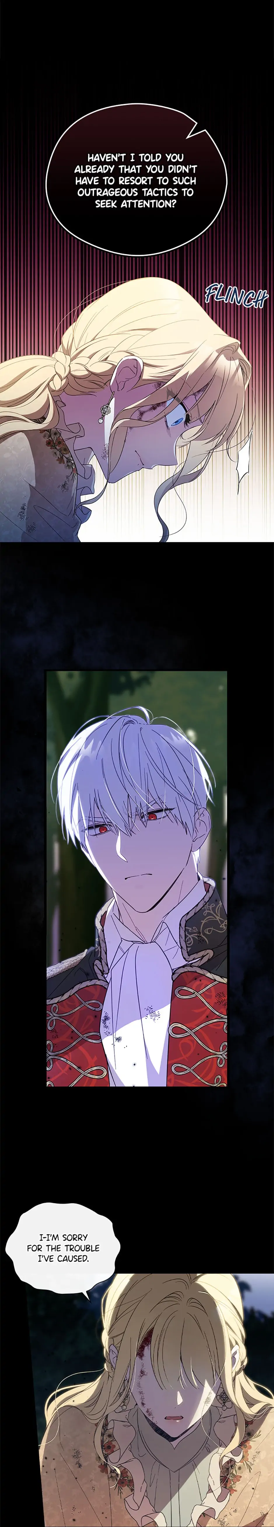 Read How to Get My Husband on My Side EN Manga Online