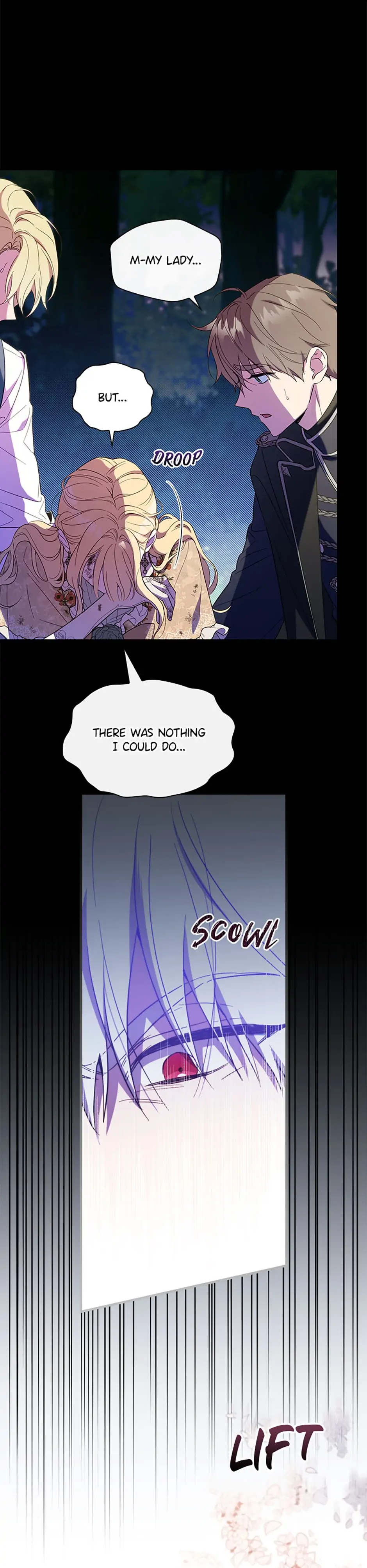 Read How to Get My Husband on My Side EN Manga Online