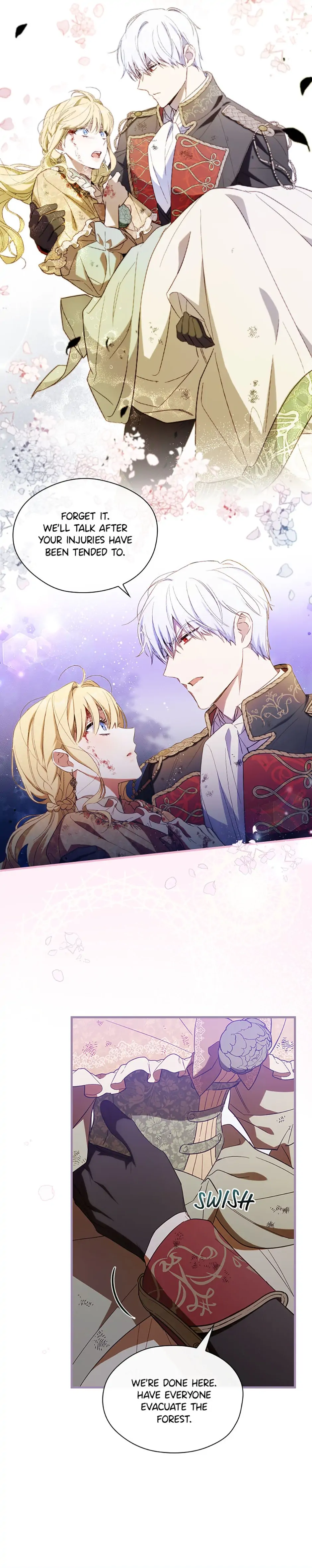 Read How to Get My Husband on My Side EN Manga Online