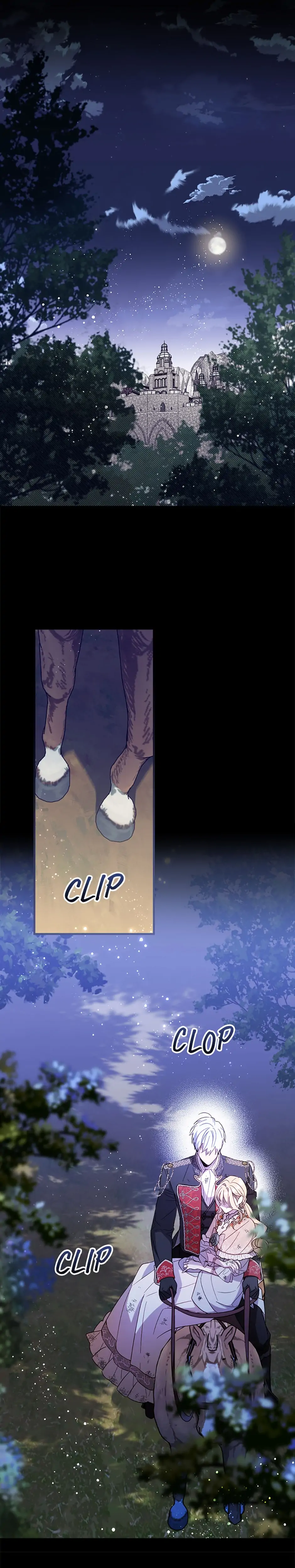 Read How to Get My Husband on My Side EN Manga Online