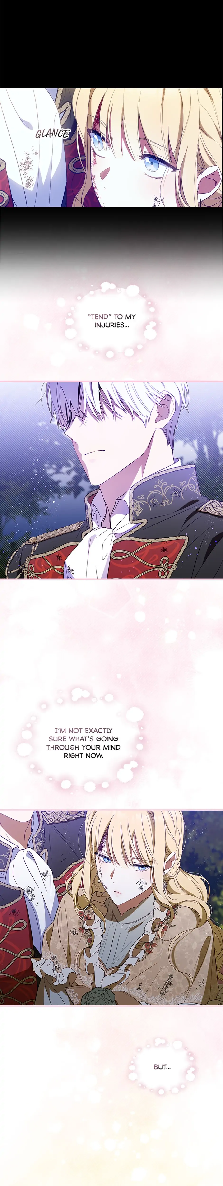 Read How to Get My Husband on My Side EN Manga Online