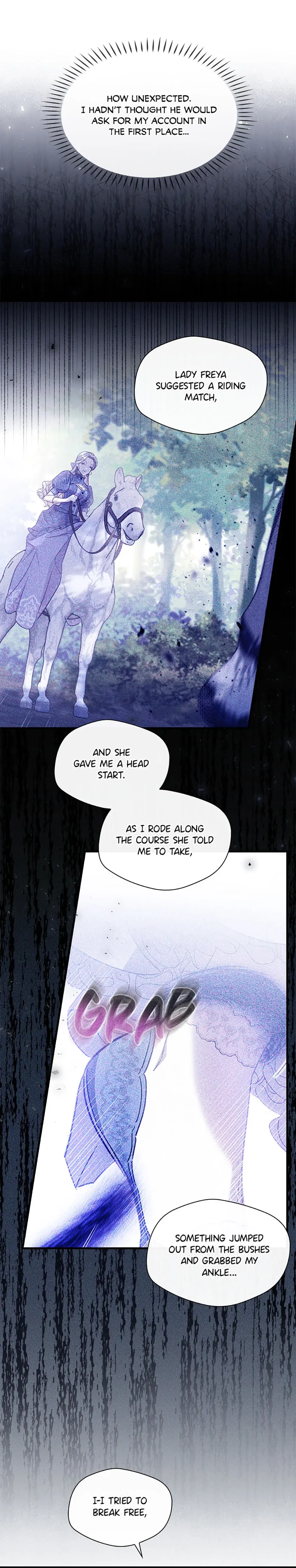 Read How to Get My Husband on My Side EN Manga Online