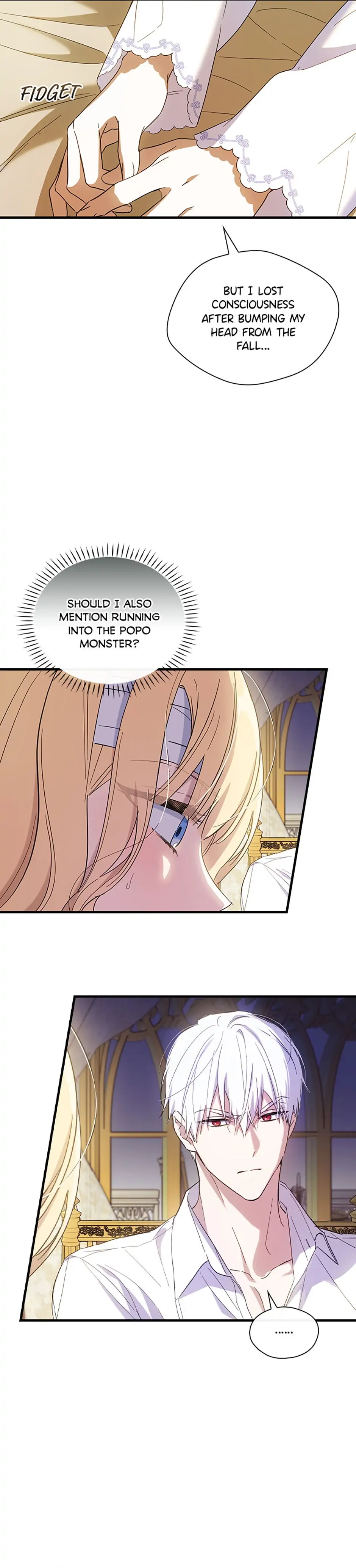 Read How to Get My Husband on My Side EN Manga Online