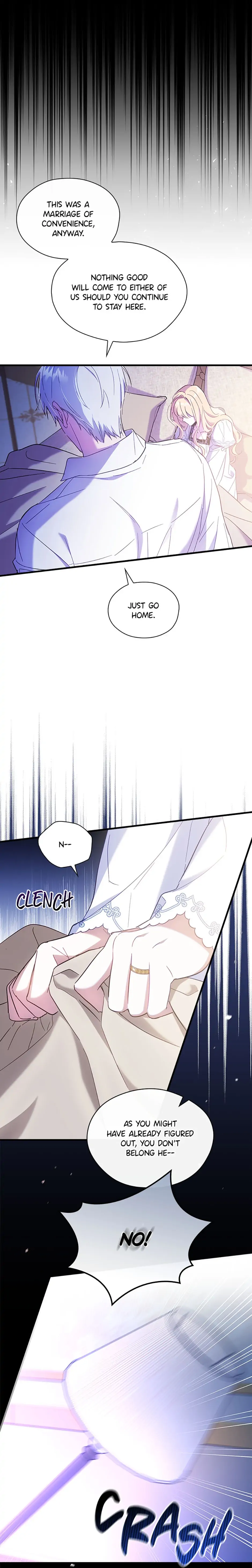 Read How to Get My Husband on My Side EN Manga Online