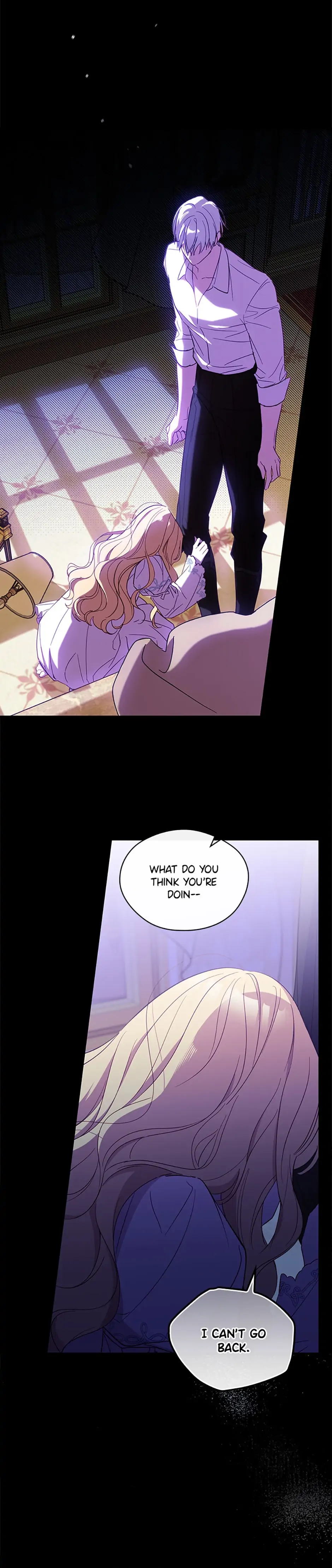 Read How to Get My Husband on My Side EN Manga Online