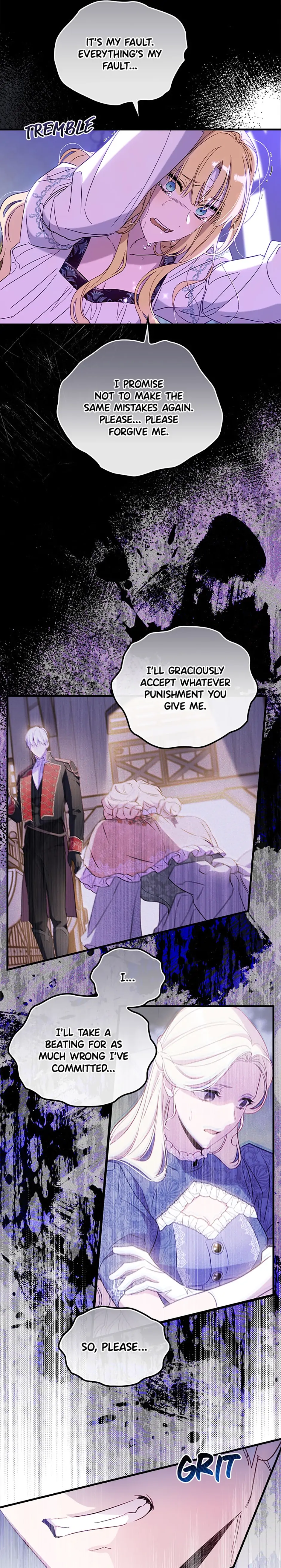 Read How to Get My Husband on My Side EN Manga Online