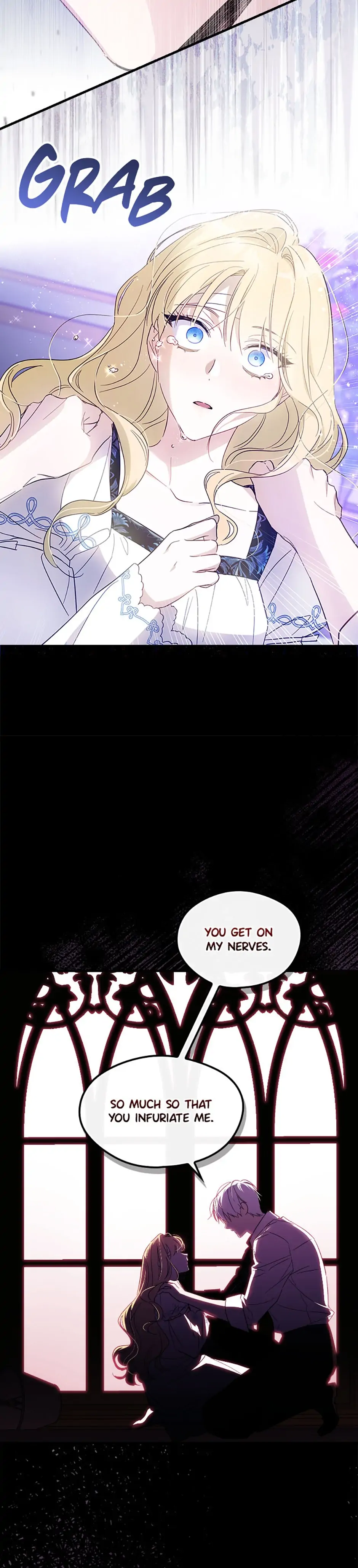 Read How to Get My Husband on My Side EN Manga Online