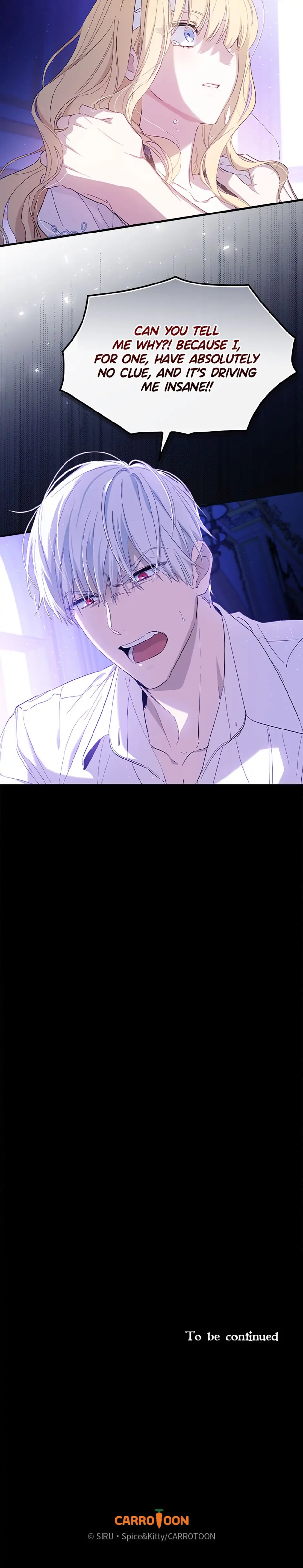 Read How to Get My Husband on My Side EN Manga Online