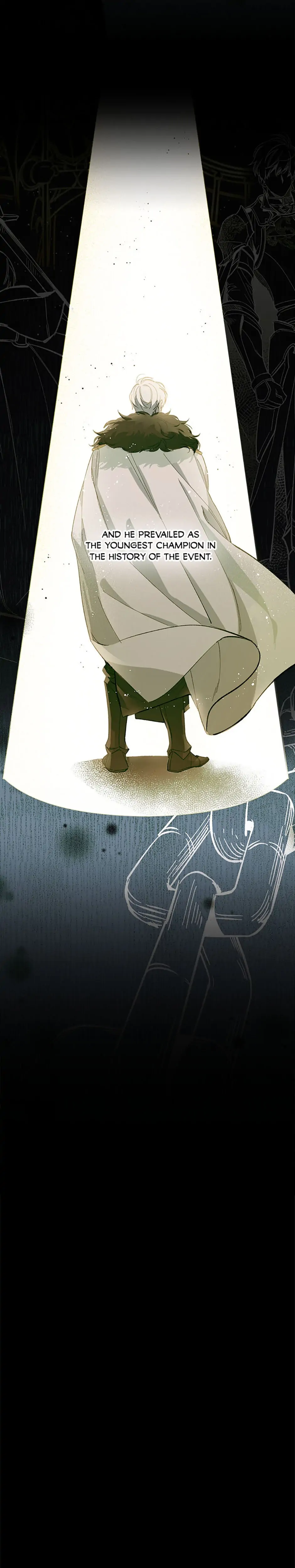 Read How to Get My Husband on My Side EN Manga Online