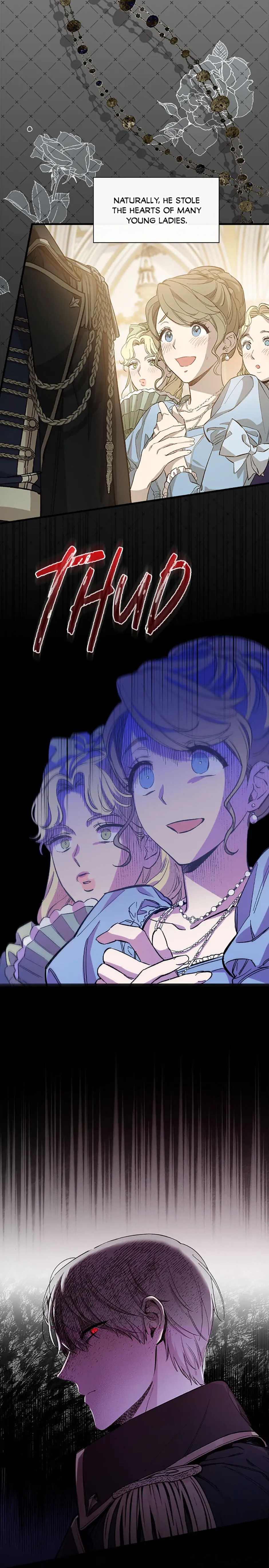 Read How to Get My Husband on My Side EN Manga Online