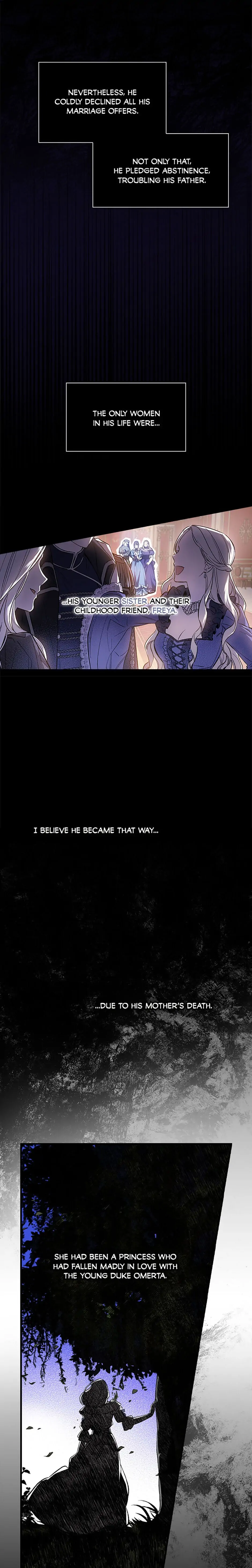 Read How to Get My Husband on My Side EN Manga Online