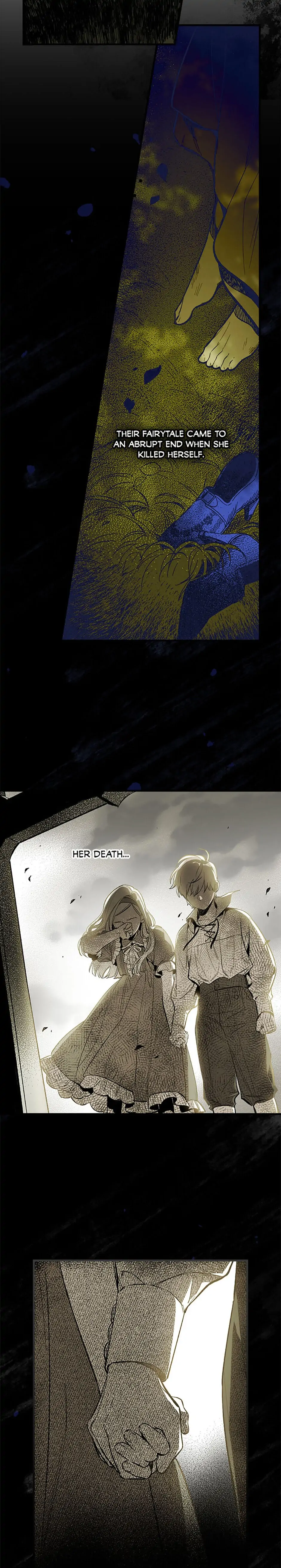 Read How to Get My Husband on My Side EN Manga Online